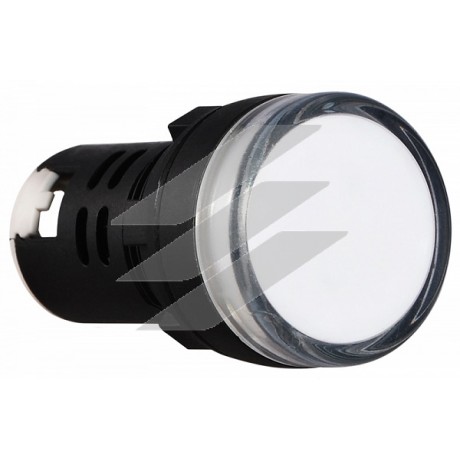 Світлодіодна матриця AD22-22DS, біла 220В DC, Аско-Укрем